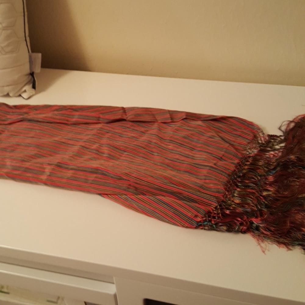 Walmart scarf